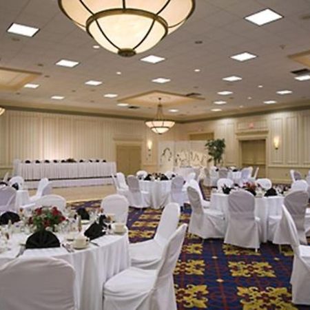 Boxboro Regency Hotel Boxborough Exterior foto