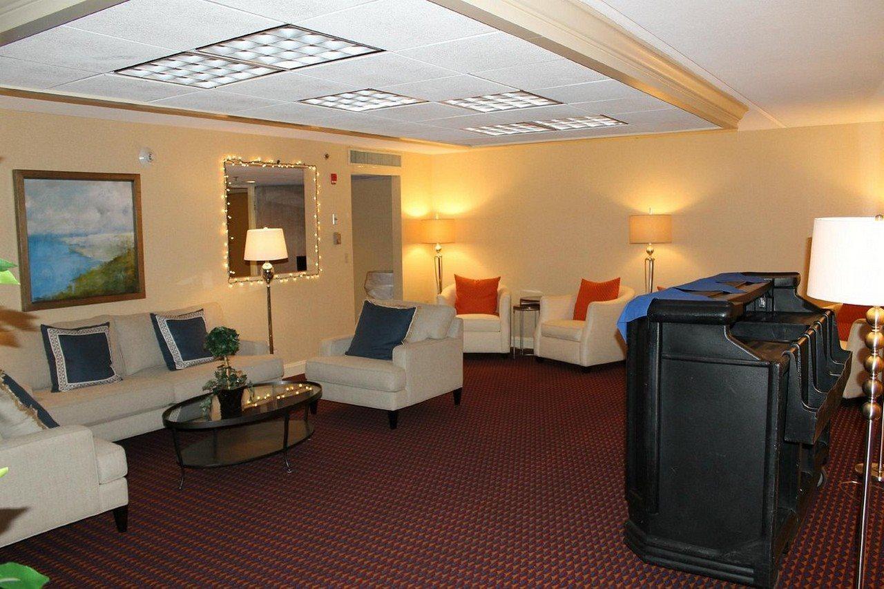 Boxboro Regency Hotel Boxborough Exterior foto