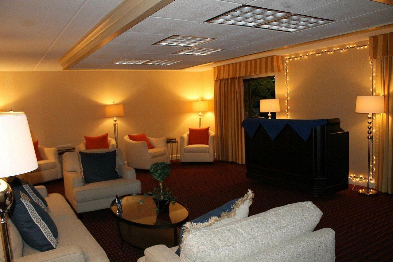 Boxboro Regency Hotel Boxborough Exterior foto