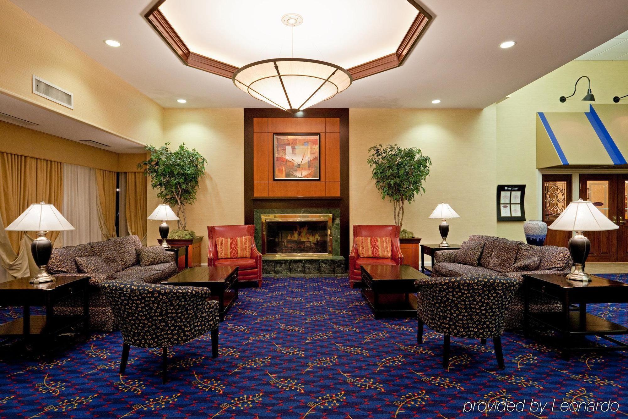 Boxboro Regency Hotel Boxborough Exterior foto